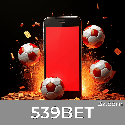 Login 539BET seguro