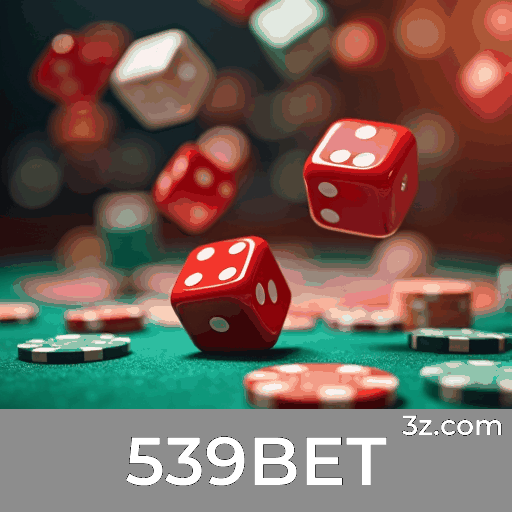 Bônus exclusivo de R$99 + 50 giros grátis para download do APK 539BET