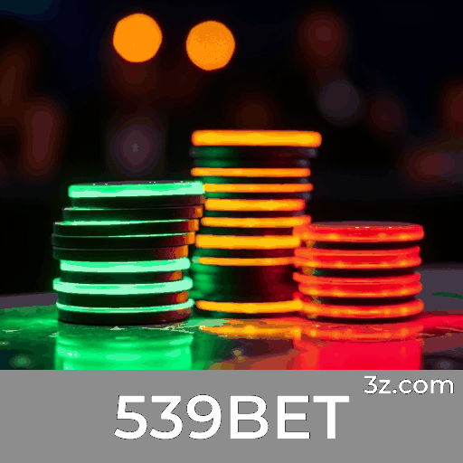 Download Oficial 539BET - App para PC e Celular