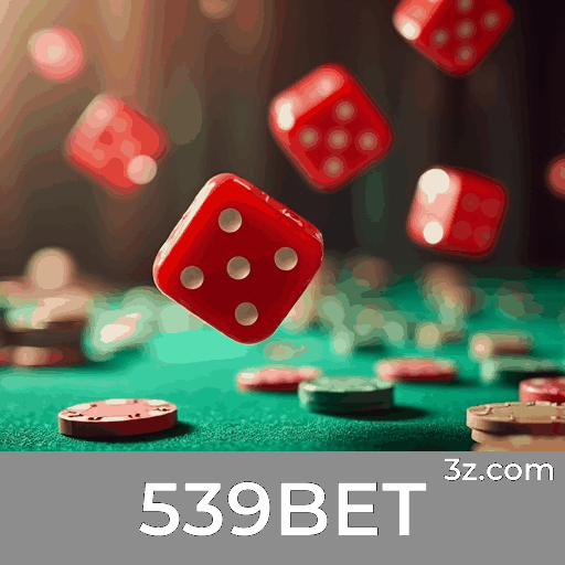 539BET Game com bônus e experiência premium
