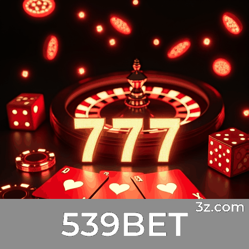 Cadastro 539BET - Crie sua conta e ganhe R$99