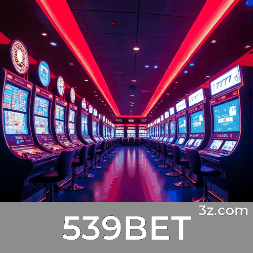 Instalar 539BET com bônus de R$99